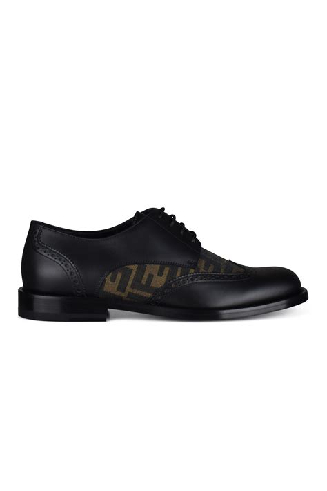 fendi formal shoes|Fendi shoes australia.